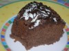 Rotweinkuchen