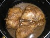 Pollo al Sillao ���...