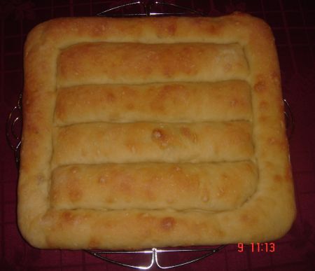 Армянский хлебушек