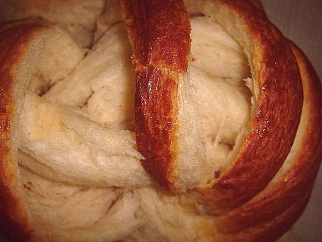 Погачице - сербский хлеб от Мульяны :)