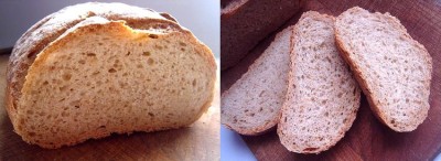 Хлеб овсяный от Janinka123
