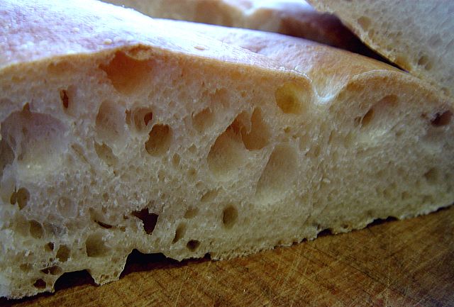 Армянский домашний хлеб «Матнакаш» от Лав-Ира