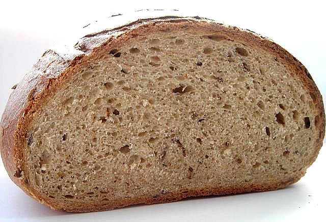Хлеб при язве желудка
