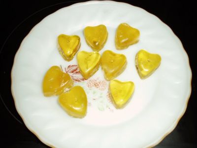 Карамельки : Десерты