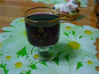 Виноградное домашнее вино : Напитки алкогольные