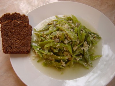 Зеленая фасоль по армянски. Паста с зеленой фасолью. Фасоль жареная с мясом. Фасоль турша. Турша и зеленая фасоль.