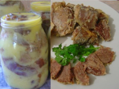 Тыал или Гавурма... Мясо!!! По-армянски : Разное
