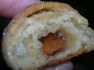 Рогалики сахарные : Выпечка сладкая