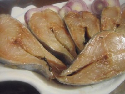 Сельдь сухого (пряного) посола : Закуски и бутерброды