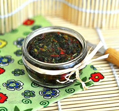 Харисса : Соусы