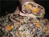  ޣ  (Black Bean Burritos)