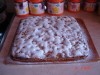Rebarbari kook