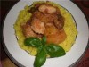   - (Southern Indian Chicken curry)