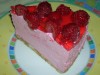 Himbeer-Torte