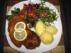 Wiener Schnitzel ( -)