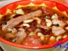   ,..(Sopa de pedra- )