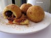    Szilvas Gomboc