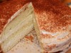    (Cappuccino Cake)