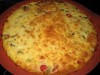 Tarte au Ratatouille