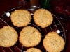     (Jumbo Oatmeal-Raisin Cookies)