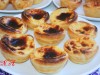 Pasteis de nata-   ( 