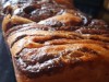    Yotam Ottolenghi (Chocolate Krantz)